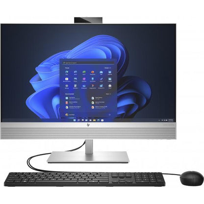 HP PC AIO 27" Eliteone 870 G9 i7-13700 16GB 512GB SSD WIN 11 PRO 3 AÑOS DE GARANTÍA IN SITU INCLUIDA [627Z8ET]