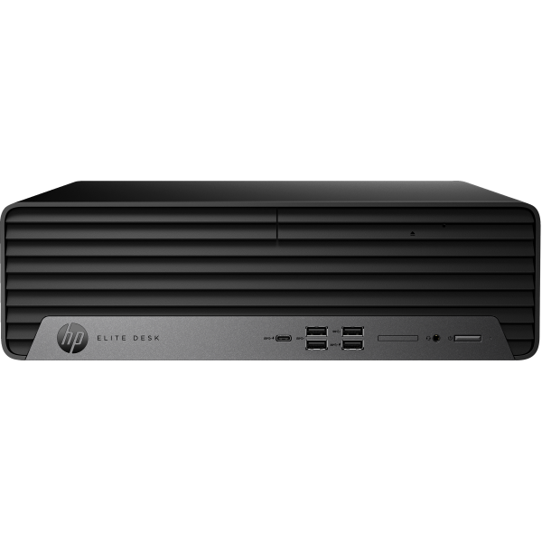 HP Elite 600 G9 Intel Core i7 i7-13700 16 GB DDR5-SDRAM 512 GB SSD Windows 11 Pro PC SFF Negro [628T4ET#ABZ]