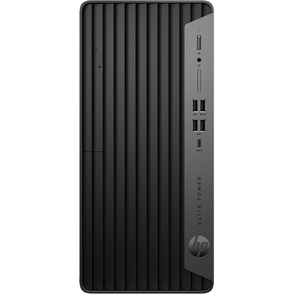 HP Elite 600 G9 Intel Core i5 i5-13500 16 GB DDR5-SDRAM 512 GB SSD Windows 11 Pro Tower PC Nero [628T5ET#ABZ]