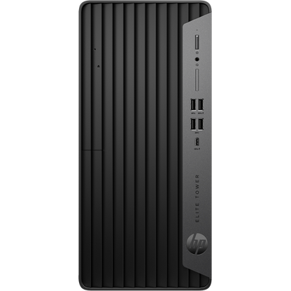 HP Elite 600 G9 Intel Core i5 i5-13500 16 GB DDR5-SDRAM 512 GB SSD Windows 11 Pro Tower PC Nero [628T5ET#ABZ]