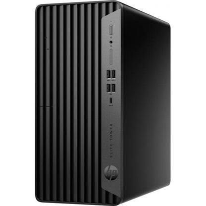 HP Elite 600 G9 Intel Core i5 i5-13500 16 GB DDR5-SDRAM 512 GB SSD Windows 11 Pro Tower PC Nero [628T5ET#ABZ]