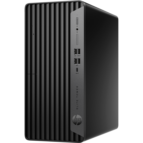 HP Elite Tower 600 G9 Desktop PC Intel Core i7 16 GB DDR5-SDRAM [628T6ET#ABZ]