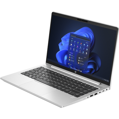 HP ProBook 440 14 inch G10 Notebook PC 35.6 cm (14") Full HD Intel Core i7 8 GB DDR4-SDRAM 512 GB SSD [7L732ET#ABZ]
