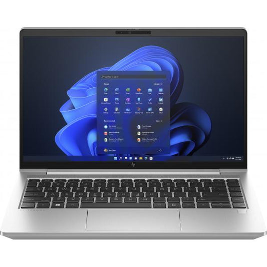 HP EliteBook 640 14 inch G10 Notebook PC Wolf Pro Security Edition 35.6 cm (14") Full HD Intel Core i5 16 GB DDR4-SDRAM 512 GB SSD [7L744ET#ABZ]