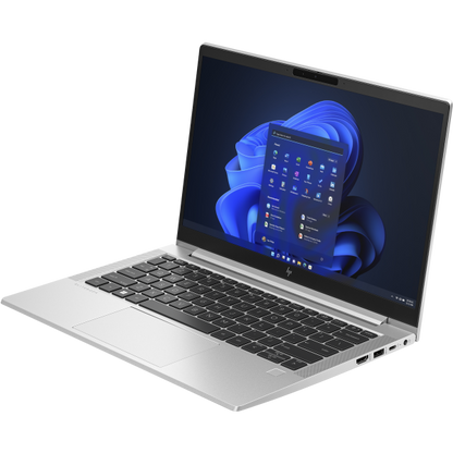 HP EliteBook 630 13.3 inch G10 Notebook PC Wolf Pro Security Edition 33.8 cm (13.3") Full HD Intel Core i7 8 GB DDR4-SDRAM 512 GB SSD [7L738ET#ABZ]