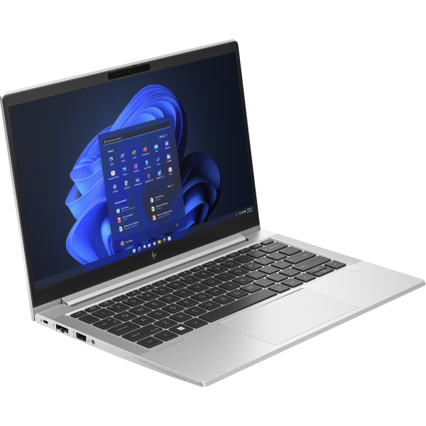 HP NB ELITEBOOK 630 G10 WOLF SEC EDITION I7-1355U 8GB 512GB 13.3 WIN 11 PRO 3YW CARBON NEUTRAL [7L738ET]