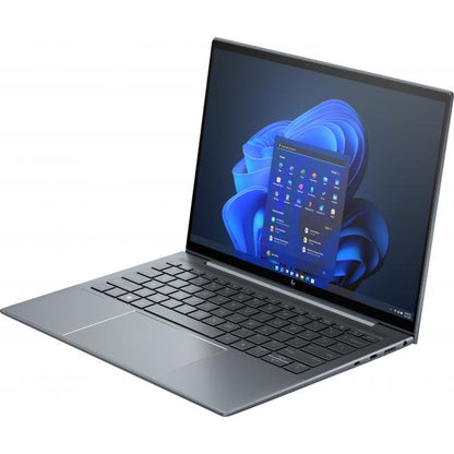 HP Dragonfly 13.5 inch G4 Notebook PC Wolf Pro Security Edition 34,3 cm (13.5") Touch screen WUXGA+ Intel Core i5 16 GB LPDDR5-SDRAM 512 GB SSD [7L7W3ET#ABZ]