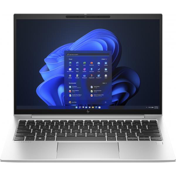 HP EliteBook 830 13 inch G10 Notebook PC Wolf Pro Security Edition 33,8 cm (13.3") WUXGA Intel Core i5 16 GB LPDDR5-SDRAM 512 GB SSD [7L7W5ET#ABZ]