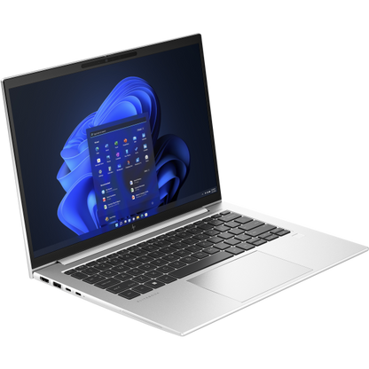 HP NB ELITEBOOK 840 G10 WOLF SEC EDITION I5-1335U 16GB 512GB 14 WIN 11 PRO 3YW TRAVEL CARBON NEUTR [7L7X5ET]