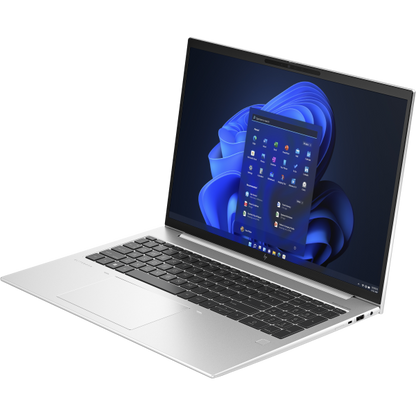 HP EliteBook 860 16 inch G10 Notebook PC Wolf Pro Security Edition 40,6 cm (16") WUXGA Intel Core i5 16 GB DDR5-SDRAM 512 GB SSD [7L7Y2ET#ABZ]