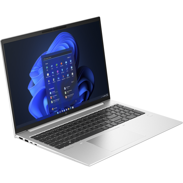 HP EliteBook 860 16 inch G10 Notebook PC Wolf Pro Security Edition 40,6 cm (16") WUXGA Intel Core i5 16 GB DDR5-SDRAM 512 GB SSD [7L7Y2ET#ABZ]