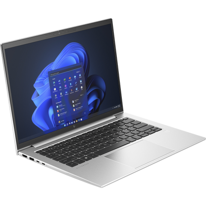HP EliteBook 1040 14 inch G10 Notebook PC Wolf Pro Security Edition 35.6 cm (14") WUXGA Intel Core i7 32 GB DDR5-SDRAM 1 TB SSD [7L7Z1ET#ABZ]