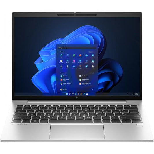 HP EliteBook 835 13 inch G10 Notebook PC Wolf Pro Security Edition 33,8 cm (13.3") WUXGA 16 GB LPDDR5-SDRAM 512 GB SSD [7L7Z6ET#ABZ]