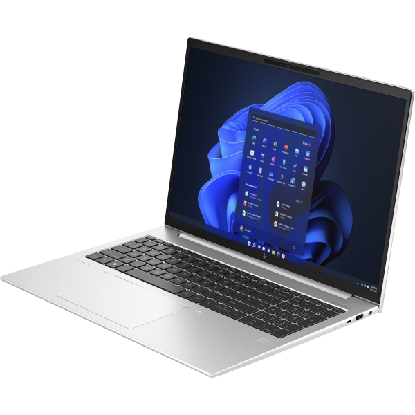 HP EliteBook 865 16 inch G10 Notebook PC Wolf Pro Security Edition 40,6 cm (16") WUXGA 32 GB DDR5-SDRAM 1 TB SSD [7L804ET#ABZ]