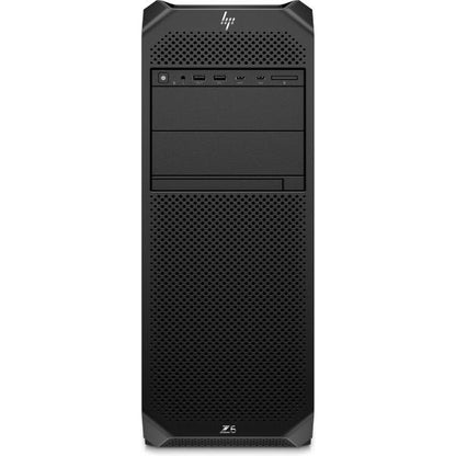 HP Z6 G5 Intel Xeon W w5-3423 32 GB DDR5-SDRAM 1 TB SSD Windows 11 Pro Estación de trabajo en torre Negro [82F45ET#ABZ]