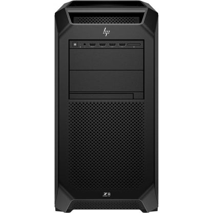 HP Z8 G5 Intel Xeon Gold 5415+ 64 GB DDR5-SDRAM 2 TB SSD Windows 11 Pro Estación de trabajo en torre Negro [82F47ET#ABZ]