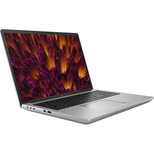 HP ZBook Fury G10 Intel Core i7 i7-13700HX Estación de trabajo móvil 40,6 cm (16") WUXGA 32 GB DDR5-SDRAM 1 TB SSD NVIDIA RTX A1000 Wi-Fi 6E (802.11ax) Windows 11 Pro Gris [863H3ET#ABZ]