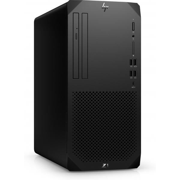 HP WKS TOWER Z1 G9 i9-13900 32GB 1024GB SSD RTX 3060 12GB WIN 11 PRO GARANZIA 3 ANNI ONSITE [865G4ET]