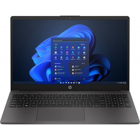 HP 255 G10 Computer portatile 39,6 cm (15.6") Full HD AMD Ryzen 3 7320U 8 GB DDR4-SDRAM 256 GB SSD Wi-Fi 6 (802.11ax) Windows 11 Pro Argento [8A663EA#ABZ]