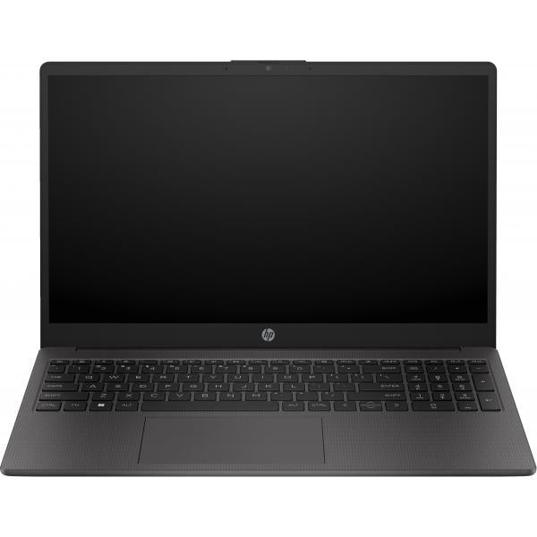 HP 255 G10 Computer portatile 39,6 cm (15.6") Full HD AMD Ryzen 3 7320U 8 GB DDR4-SDRAM 256 GB SSD Wi-Fi 6 (802.11ax) FreeDOS Argento [8A665EA#ABZ]