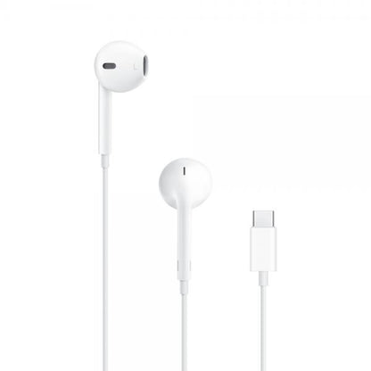 EarPods de Apple con conector USB-C [MTJY3ZM/A]