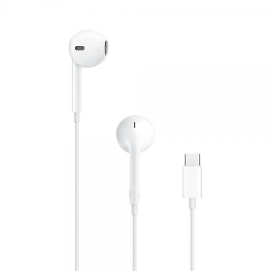 Apple EarPods con connettore USB-C [MTJY3ZM/A]