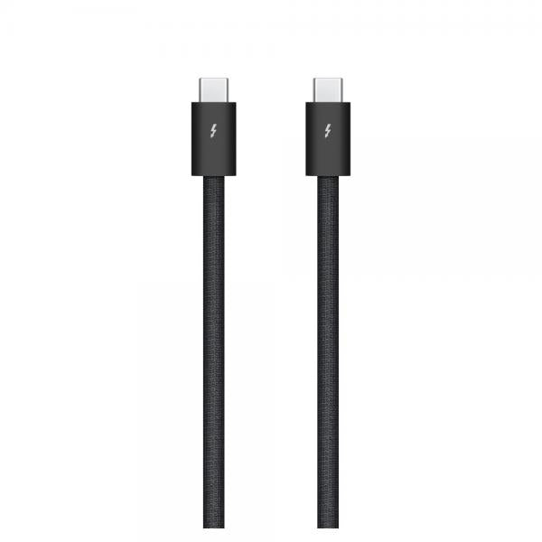 APPLE CAVO THUNDERBOLT 4 (USB-C) PRO CABLE (1M) [MU883ZM/A]