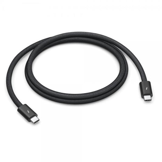 APPLE CAVO THUNDERBOLT 4 (USB-C) PRO CABLE (1M) [MU883ZM/A]
