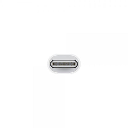 APPLE ADATTATORE USB-C A LIGHTNING [MUQX3ZM/A]