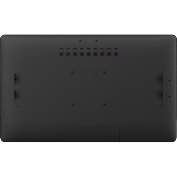 iiyama TW2424AS-B1 Visor de mensajes Panel plano para señalización digital 60,5 cm (23.8") Wi-Fi 250 cd/m 4K Ultra HD Pantalla táctil negra Procesador incorporado Android 24/7 [TW2424AS-B1] 