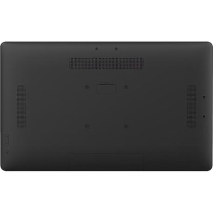 iiyama TW2424AS-B1 Visor de mensajes Panel plano para señalización digital 60,5 cm (23.8") Wi-Fi 250 cd/m 4K Ultra HD Pantalla táctil negra Procesador incorporado Android 24/7 [TW2424AS-B1] 