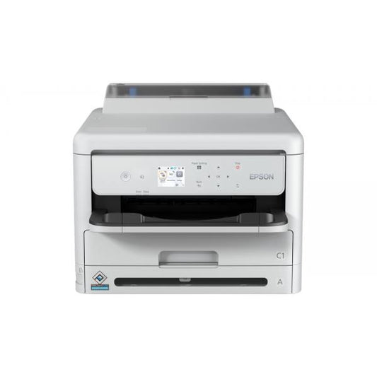 Epson Pro WF-M5399DW stampante a getto d'inchiostro 1200 x 2400 DPI A4 Wi-Fi [C11CK77401]