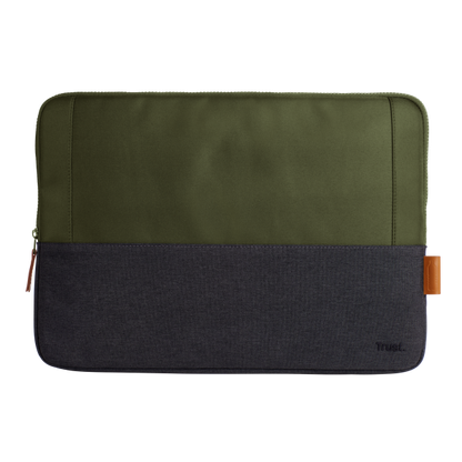 Trust Lisboa 40.6 cm (16") Pocket Case Green [25247] 