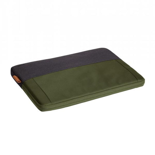 Trust Lisboa 40.6 cm (16") Pocket Case Green [25247] 