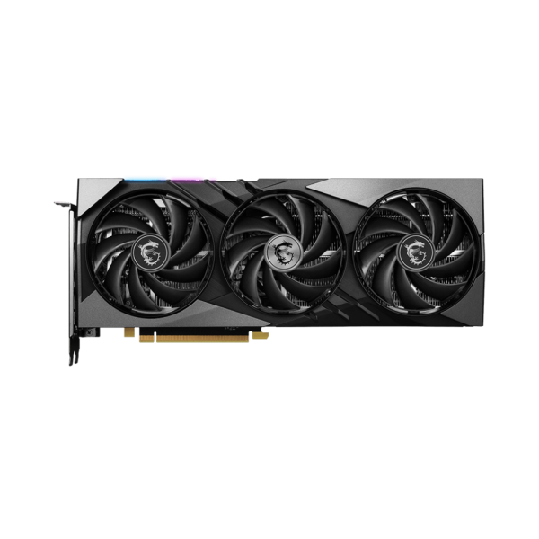 MSI VGA GEFORCE RTX 4060 TI, RTX 4060 TI GAMING X SLIM 8G, 8GB GDDR6, HDMI/DP*3, ATX, TRI FROZR, DLSS 3 [RTX 4060 TI G X SL 8]