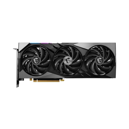 MSI VGA GEFORCE RTX 4060 TI, RTX 4060 TI GAMING X SLIM 8G, 8GB GDDR6, HDMI/DP*3, ATX, TRI FROZR, DLSS 3 [RTX 4060 TI G X SL 8]