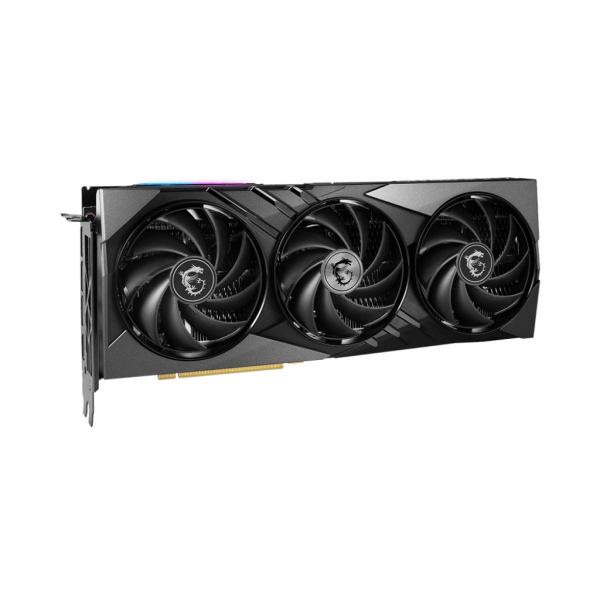 VGA MSI GEFORCE RTX 4060 TI GAMING X SLIM 8G [RTX4060TIGAMXSLIM8G]