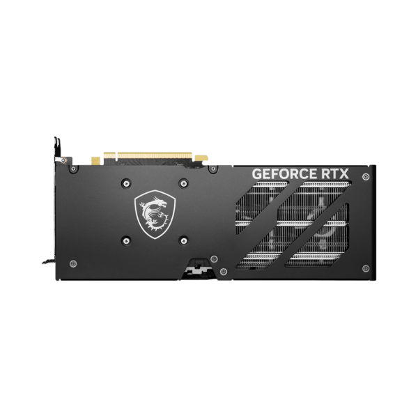 VGA MSI GEFORCE RTX 4060 TI GAMING X SLIM 8G [RTX4060TIGAMXSLIM8G]