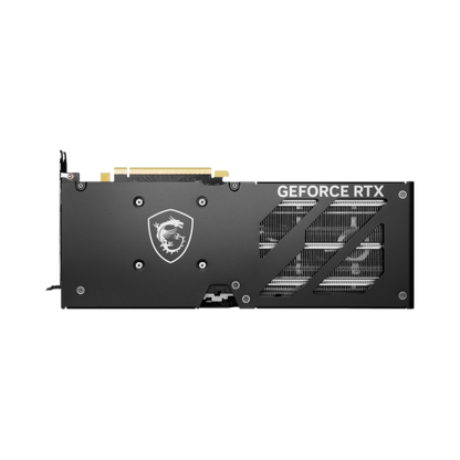 VGA MSI GEFORCE RTX 4060 TI GAMING X SLIM 8G [RTX4060TIGAMXSLIM8G]