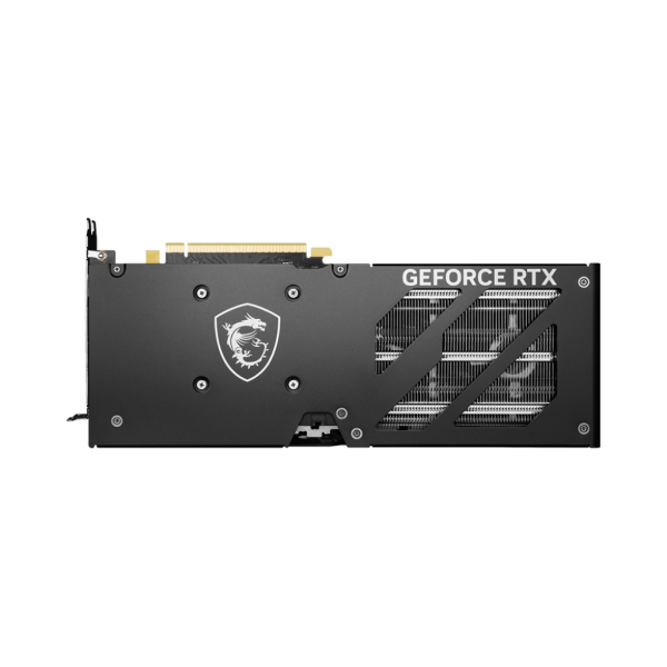 MSI GAMING GeForce RTX 4060 Ti X SLIM 8G NVIDIA 8 GB GDDR6 [RTX4060TIGAMINGXSLIM8G]
