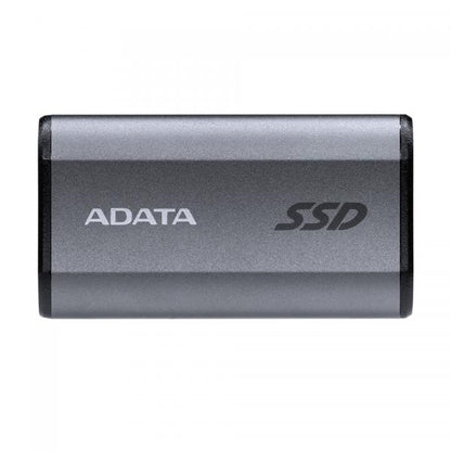 ADATA SE880 2TB Gris [AELI-SE880-2TCGY] 