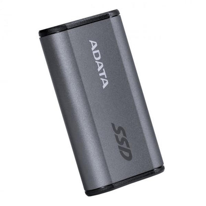 ADATA SE880 2 TB USB tipo-C 3.2 Gen 2 (3.1 Gen 2) Grigio [AELI-SE880-2TCGY]