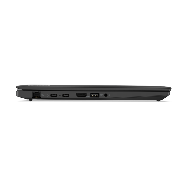 Lenovo ThinkPad P14s Mobile Workstation 35.6 cm (14") WUXGA AMD Ryzen 7 PRO 7840U 32 GB LPDDR5x-SDRAM 1 TB SSD Wi-Fi 6E (802.11ax) Windows 11 Pro Black [21K5000AIX]