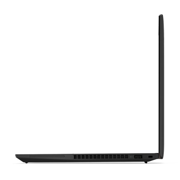 Estación de trabajo móvil Lenovo ThinkPad P14s 35,6 cm (14") WUXGA AMD Ryzen 7 PRO 7840U 32 GB LPDDR5x-SDRAM 1 TB SSD Wi-Fi 6E (802.11ax) Windows 11 Pro Negro [21K5000AIX]