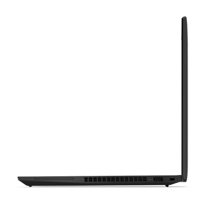 Estación de trabajo móvil Lenovo ThinkPad P14s 35,6 cm (14") WUXGA AMD Ryzen 7 PRO 7840U 32 GB LPDDR5x-SDRAM 1 TB SSD Wi-Fi 6E (802.11ax) Windows 11 Pro Negro [21K5000AIX]