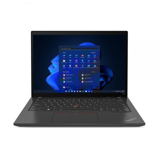 Lenovo ThinkPad P14s Mobile Workstation 35.6 cm (14") WUXGA AMD Ryzen 7 PRO 7840U 32 GB LPDDR5x-SDRAM 1 TB SSD Wi-Fi 6E (802.11ax) Windows 11 Pro Black [21K5000AIX]