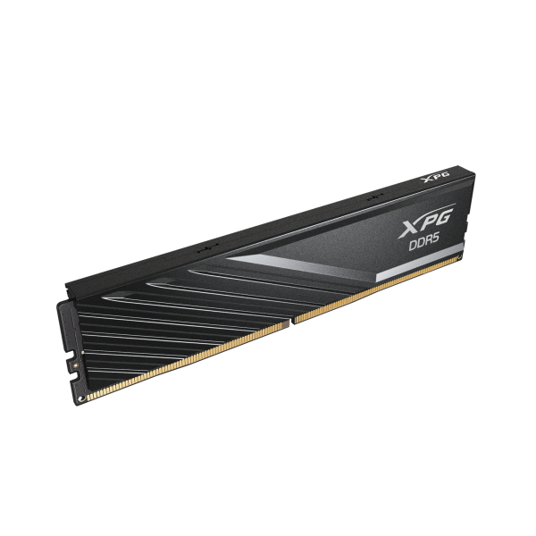 ADATA RAM DIMM XPG LANCER BLADE BLACK 16GB 5600MHZ DDR5 [AX5U5600C4616G-SLABB]