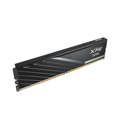 ADATA RAM DIMM XPG LANCER BLADE BLACK 16GB 5600MHZ DDR5 [AX5U5600C4616G-SLABB]