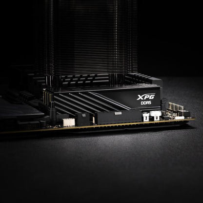 ADATA RAM DIMM XPG LANCER BLADE BLACK 16GB 5600MHZ DDR5 [AX5U5600C4616G-SLABB]