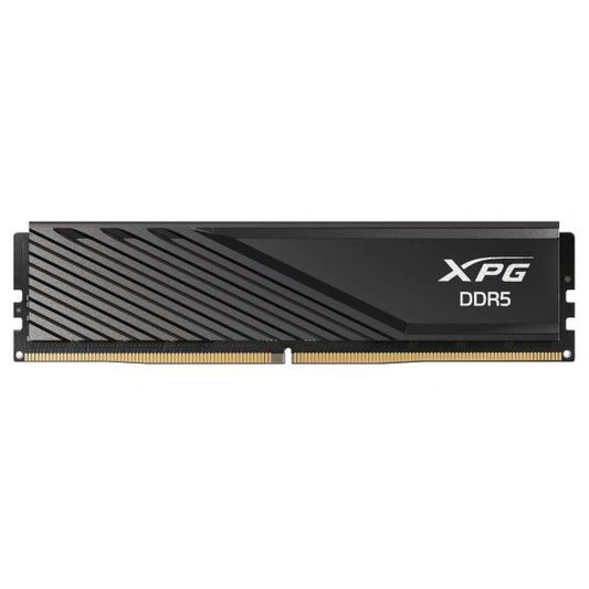 ADATA RAM DIMM XPG LANCER BLADE BLACK 16GB 5600MHZ DDR5 [AX5U5600C4616G-SLABB]